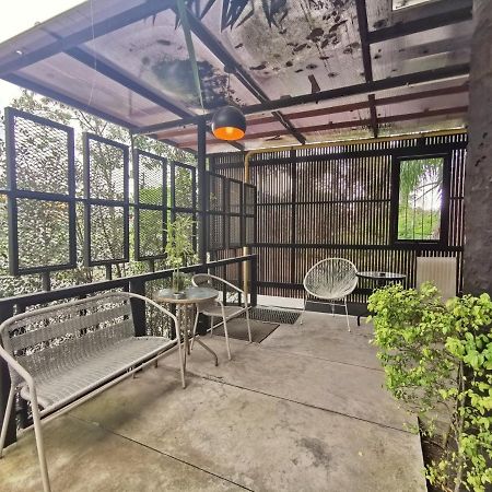 Pamoni Hotel Chaweng  Exterior foto