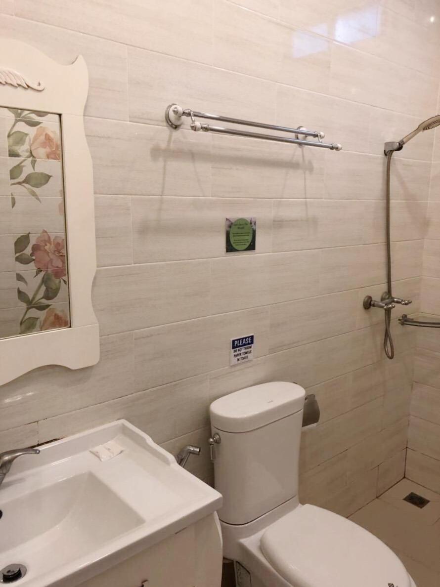 Pamoni Hotel Chaweng  Cameră foto